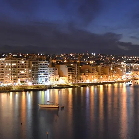 Modern Close To Amenities Gzira