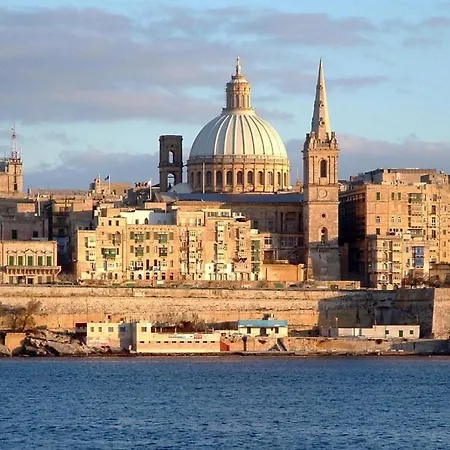 Modern Close To Amenities * Gzira