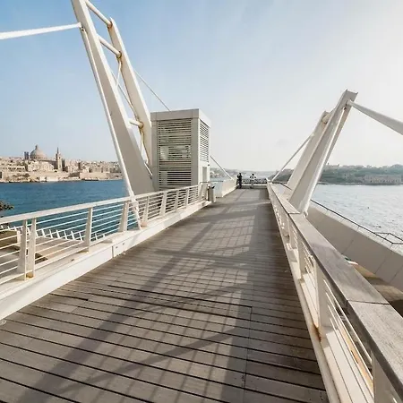 Διαμέρισμα Modern Close To Amenities