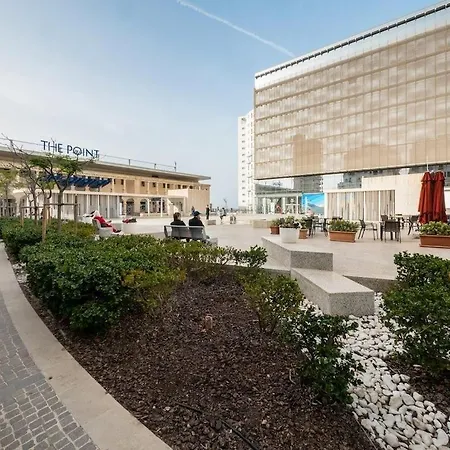 Διαμέρισμα Modern Close To Amenities