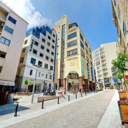 Διαμέρισμα Modern Close To Amenities *
