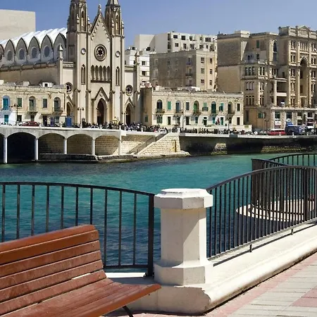 Διαμέρισμα Modern Close To Amenities Gzira