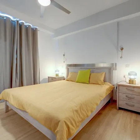 Apartamento Modern Close To Amenities
