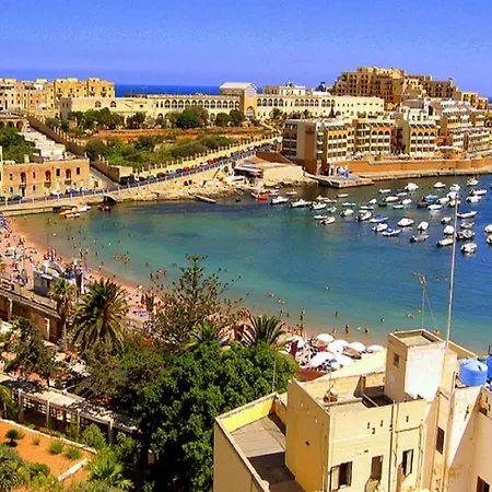 Apartamento Modern Close To Amenities Gzira