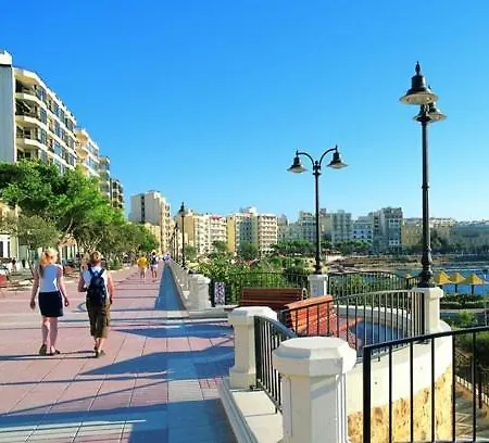 Modern Close To Amenities Gzira