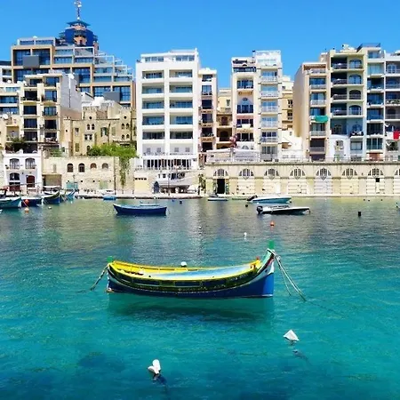 Modern Close To Amenities * Gzira